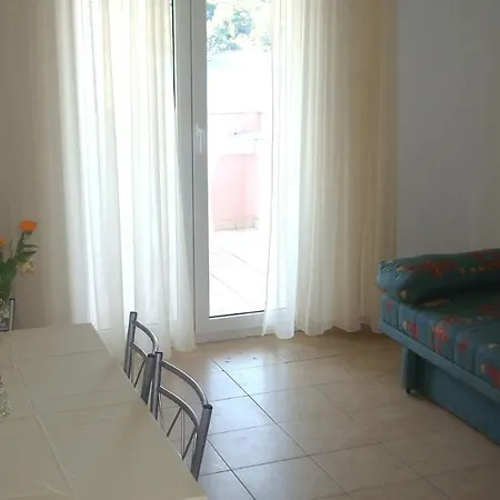 招待所 And By The Sea Cove Soline, Dugi Otok - 448