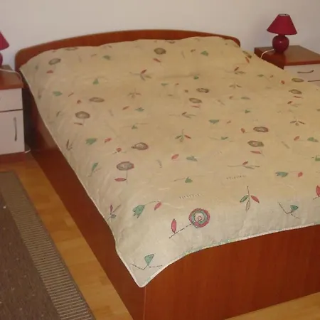 And By The Sea Cove Soline, Dugi Otok - 448 韦利拉特