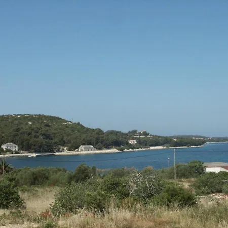 And By The Sea Cove Soline, Dugi Otok - 448 招待所