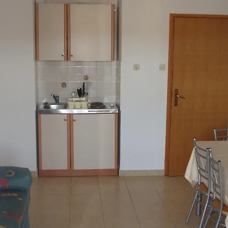 And By The Sea Cove Soline, Dugi Otok - 448 3* 韦利拉特