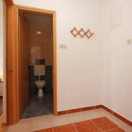 And By The Sea Cove Soline, Dugi Otok - 448 韦利拉特