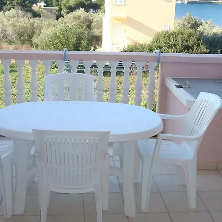 And By The Sea Cove Soline, Dugi Otok - 448 3* 韦利拉特