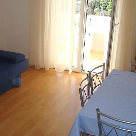 招待所 And By The Sea Cove Soline, Dugi Otok - 448