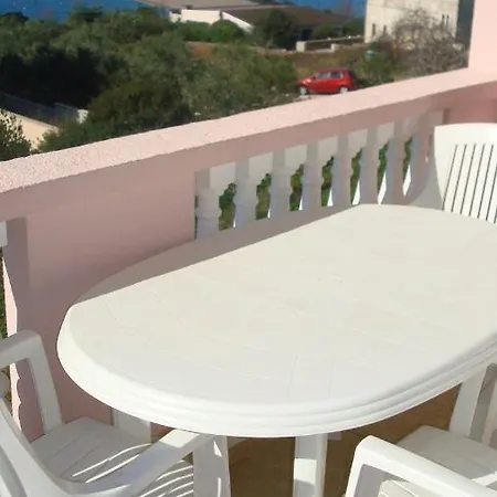 And By The Sea Cove Soline, Dugi Otok - 448 招待所