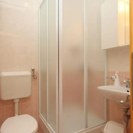 And By The Sea Cove Soline, Dugi Otok - 448 3*