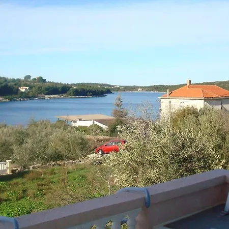 And By The Sea Cove Soline, Dugi Otok - 448 3*