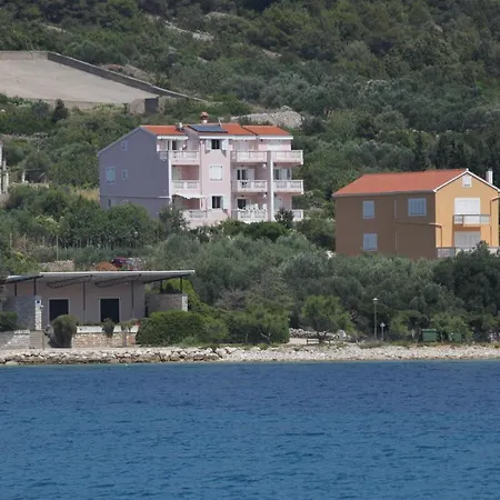 And By The Sea Cove Soline, Dugi Otok - 448