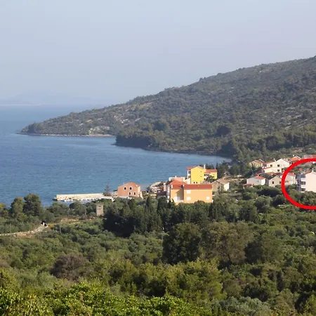 And By The Sea Cove Soline, Dugi Otok - 448 Veli Rat