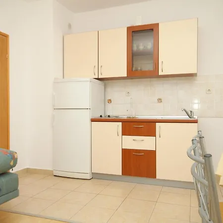 And By The Sea Cove Soline, Dugi Otok - 448 招待所 3*