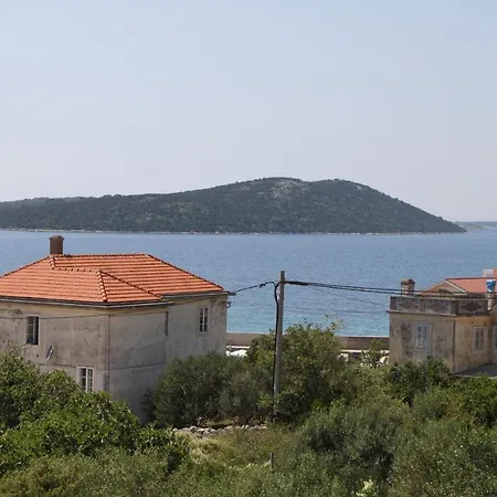招待所 And By The Sea Cove Soline, Dugi Otok - 448 3*