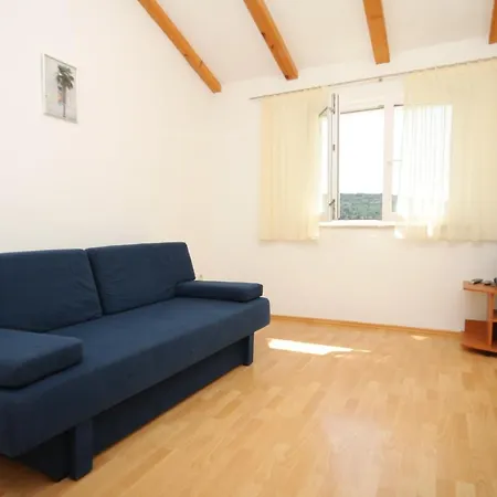 And By The Sea Cove Soline, Dugi Otok - 448 招待所