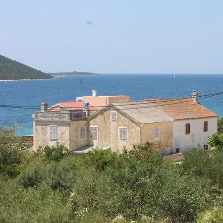 And By The Sea Cove Soline, Dugi Otok - 448 3*