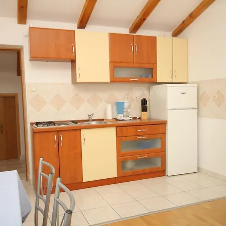 And By The Sea Cove Soline, Dugi Otok - 448 3* 韦利拉特
