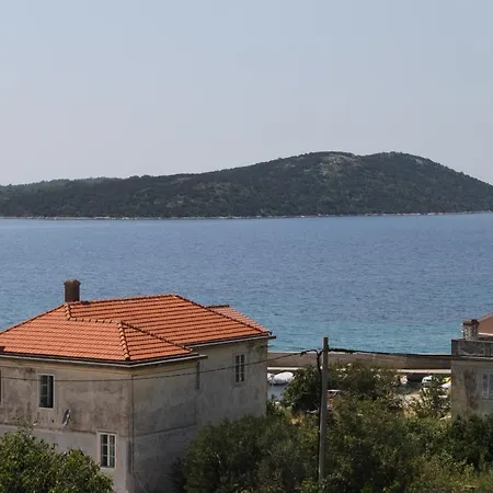 And By The Sea Cove Soline, Dugi Otok - 448 招待所