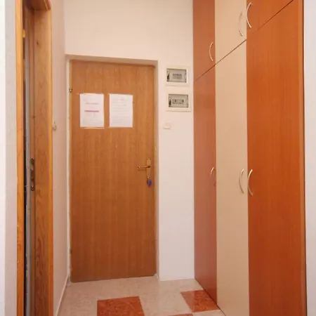 And By The Sea Cove Soline, Dugi Otok - 448 Veli Rat