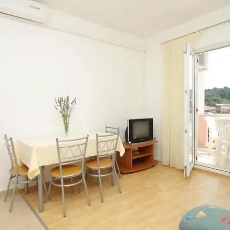 招待所 And By The Sea Cove Soline, Dugi Otok - 448