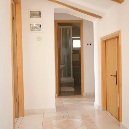 Casa de hóspedes And By The Sea Cove Soline, Dugi Otok - 448 Veli Rat