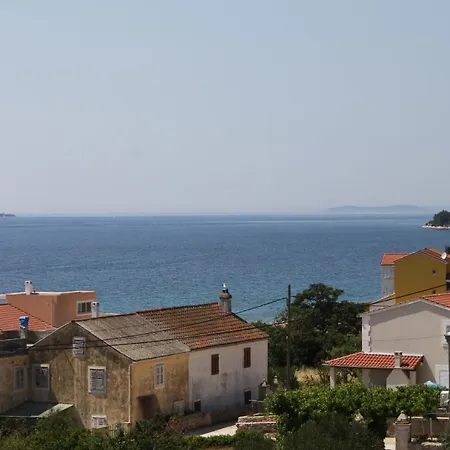 And By The Sea Cove Soline, Dugi Otok - 448 招待所 韦利拉特