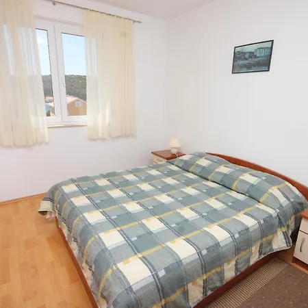 And By The Sea Cove Soline, Dugi Otok - 448 招待所 3*