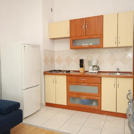 And By The Sea Cove Soline, Dugi Otok - 448 3* Veli Rat