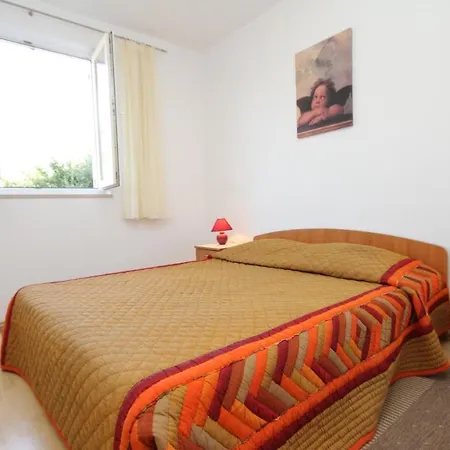 And By The Sea Cove Soline, Dugi Otok - 448 韦利拉特