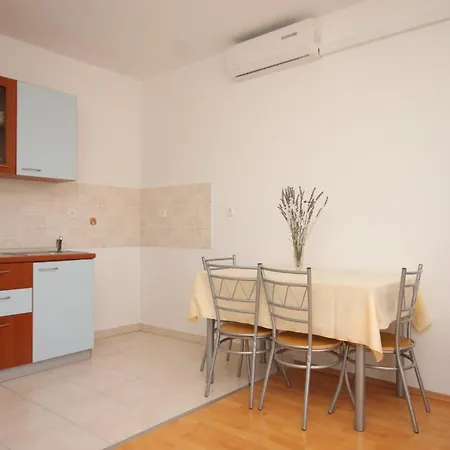 And By The Sea Cove Soline, Dugi Otok - 448 招待所