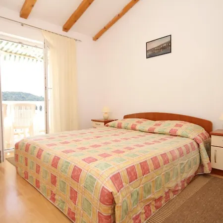 And By The Sea Cove Soline, Dugi Otok - 448 3*