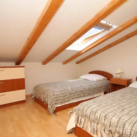 And By The Sea Cove Soline, Dugi Otok - 448 3* Veli Rat