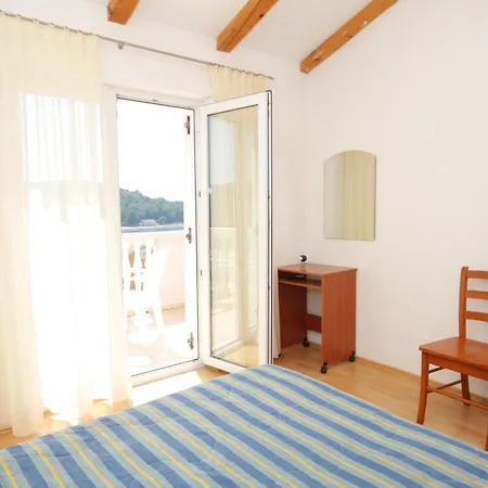 And By The Sea Cove Soline, Dugi Otok - 448 Gæstehus Veli Rat