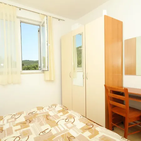 And By The Sea Cove Soline, Dugi Otok - 448 3* 韦利拉特
