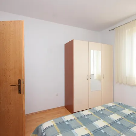 招待所 And By The Sea Cove Soline, Dugi Otok - 448 3*