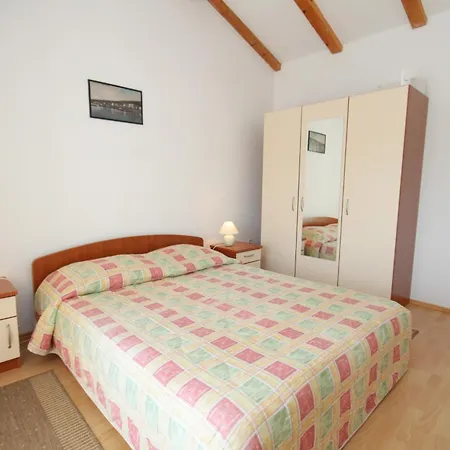 And By The Sea Cove Soline, Dugi Otok - 448 招待所 3*
