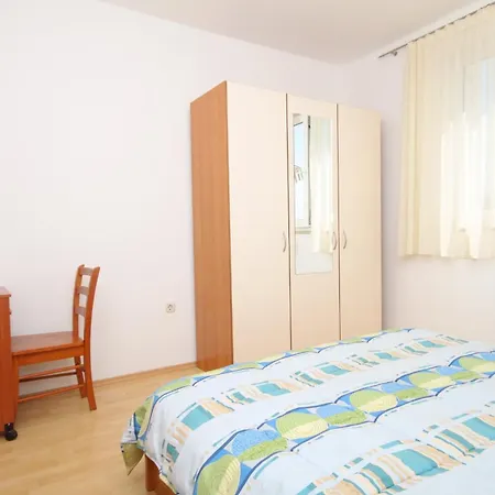 And By The Sea Cove Soline, Dugi Otok - 448 韦利拉特