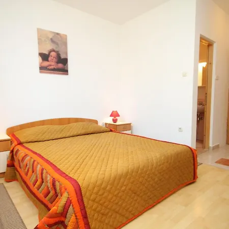 And By The Sea Cove Soline, Dugi Otok - 448 招待所
