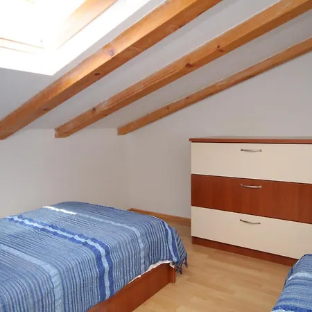 And By The Sea Cove Soline, Dugi Otok - 448 韦利拉特