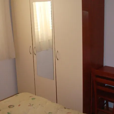 招待所 And By The Sea Cove Soline, Dugi Otok - 448 韦利拉特