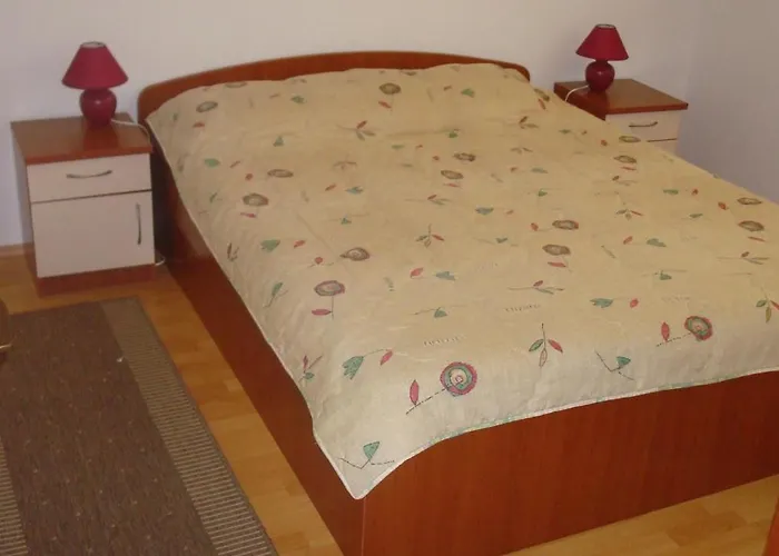 And By The Sea Cove Soline, Dugi Otok - 448 Veli Rat
