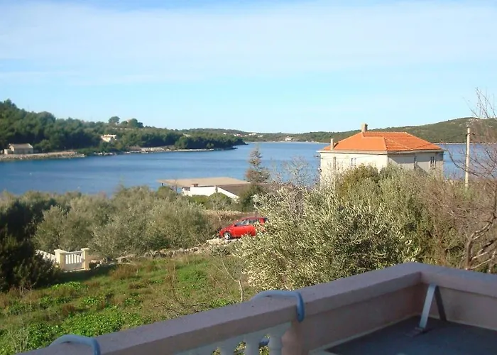And By The Sea Cove Soline, Dugi Otok - 448 3*