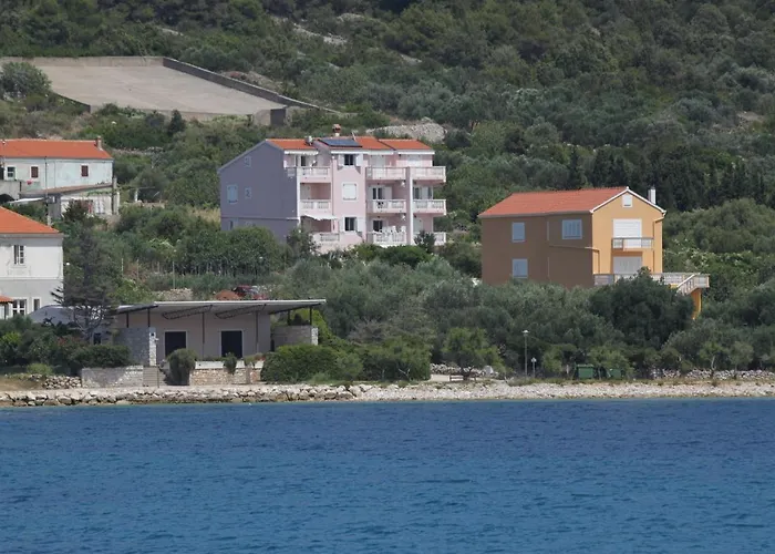 And By The Sea Cove Soline, Dugi Otok - 448