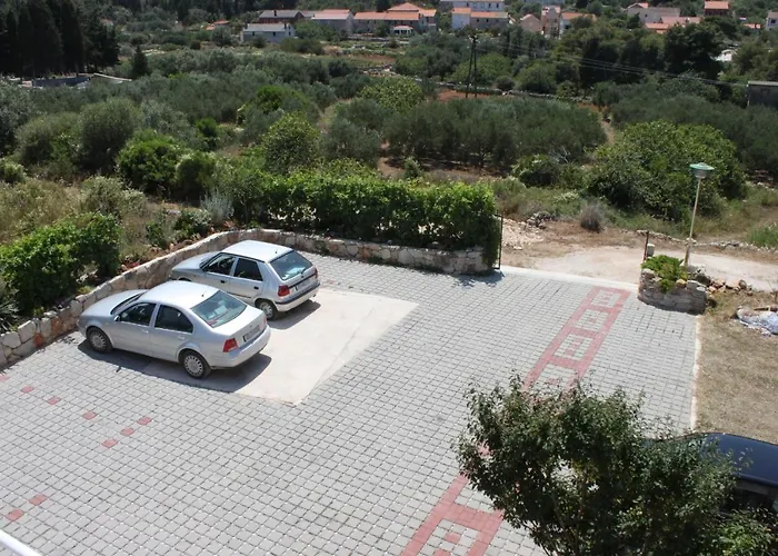 Maison d'hôtes And By The Sea Cove Soline, Dugi Otok - 448 Veli Rat