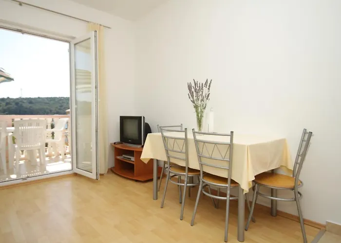 And By The Sea Cove Soline, Dugi Otok - 448