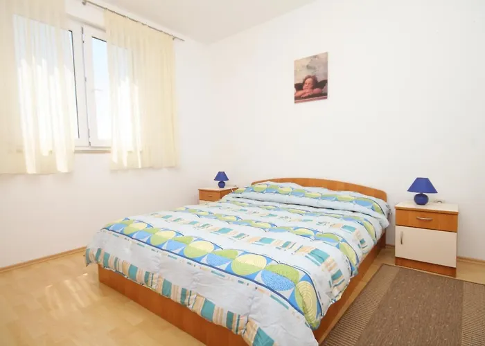 And By The Sea Cove Soline, Dugi Otok - 448 Maison d'hôtes Veli Rat