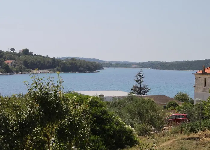 And By The Sea Cove Soline, Dugi Otok - 448 Maison d'hôtes