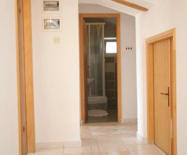 Maison d'hôtes And By The Sea Cove Soline, Dugi Otok - 448 Veli Rat