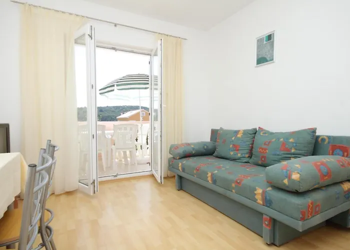 And By The Sea Cove Soline, Dugi Otok - 448 Veli Rat
