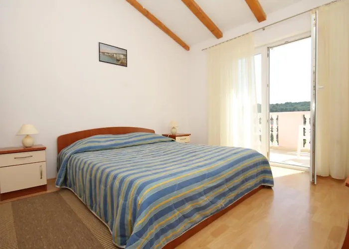And By The Sea Cove Soline, Dugi Otok - 448