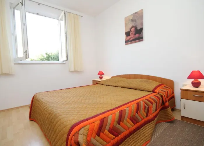 And By The Sea Cove Soline, Dugi Otok - 448 Veli Rat