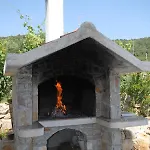 And By The Sea Cove Soline, Dugi Otok - 448 Gasthof 3*