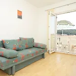 And By The Sea Cove Soline, Dugi Otok - 448 Pensionat Veli Rat