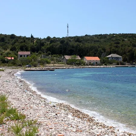And By The Sea Cove Soline, Dugi Otok - 448